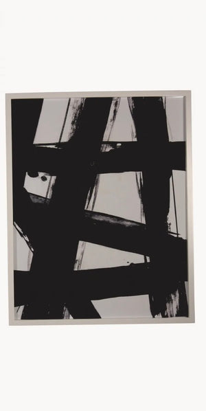 Christophe Monochrome Prints