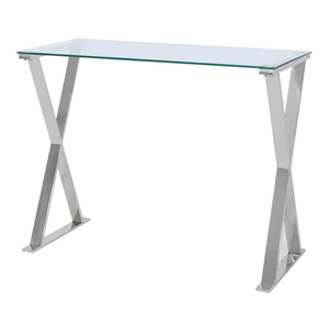 Taylor Cross End Table