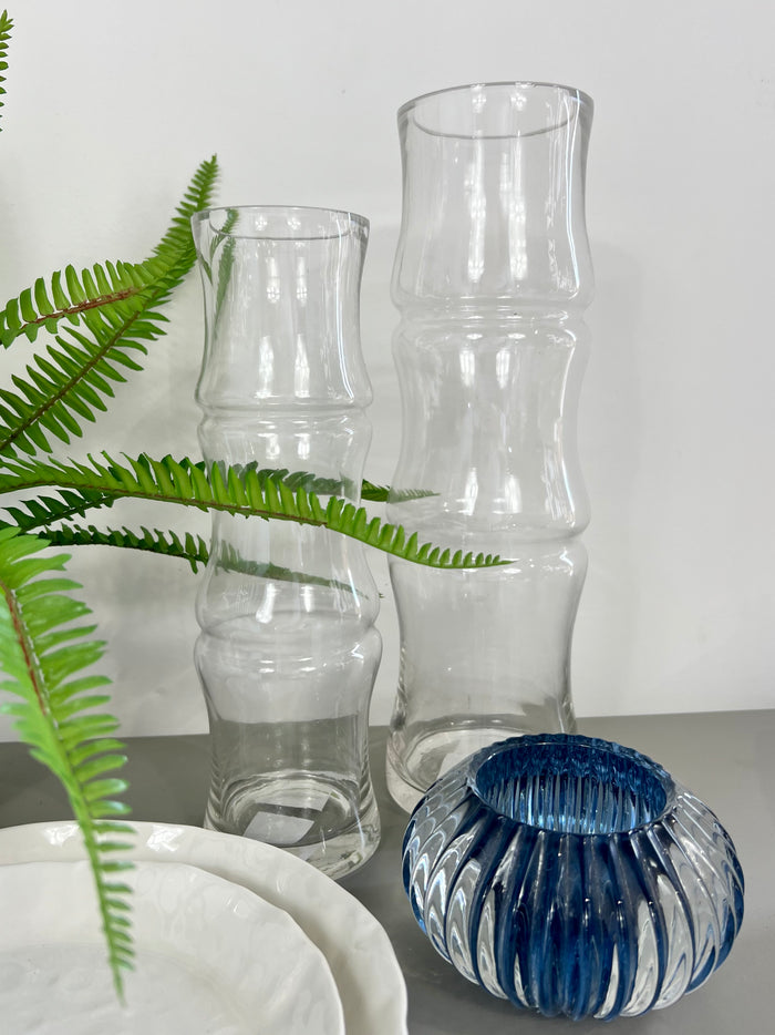 Bamboo Vase - 2 Sizes