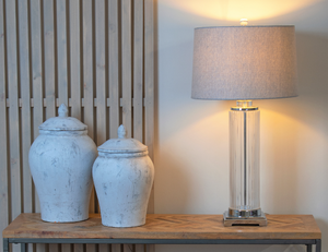 Justine Table Lamp