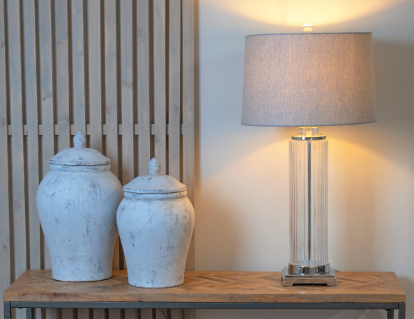 Justine Table Lamp