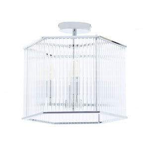 Lerci Hexagonal Light - 2 Sizes