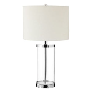 Nicholas Glass Table Lamp