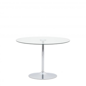 Westcliff Glass Table