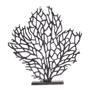 Wrami Black Sea Fan - 2 Sizes