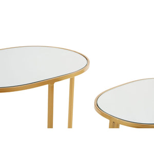 Set of Felspar Tables
