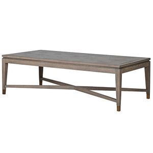 Aspen Coffee Table