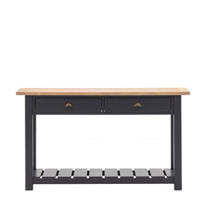 Elton Console Table
