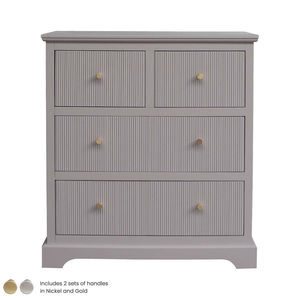 Lindon Chest of Drawers