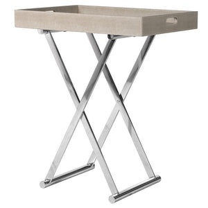 Nixon Tray Table
