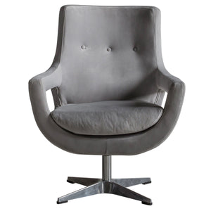 Velosa Swivel Chair