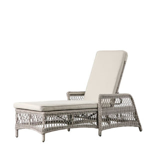 Shaftsbury Garden Lounger