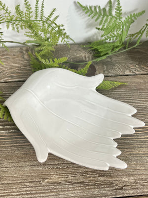 Franklyn Hand Dish