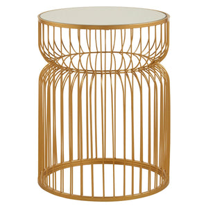 Wydon Hourglass Side Table