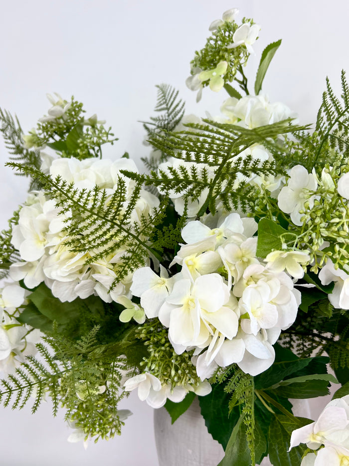 Large Asparagus Fern Bouquet