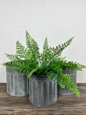 Belgrave Planters - 3 Sizes