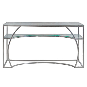 Kate Glass Desk