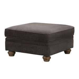 Harrogate Ottoman Footstool