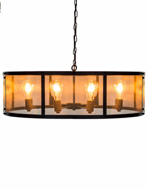 Telford Ceiling Light