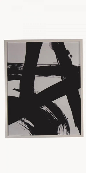Christophe Monochrome Prints