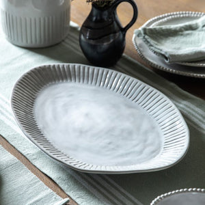 Desi Serving Platter