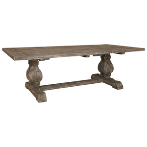 Large Ashbee Dining Table