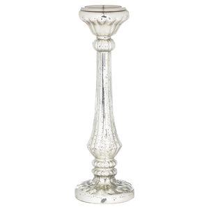 Giselle Glass Candle Stick - 3 Sizes