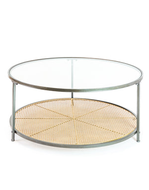 Burwell Coffee Table
