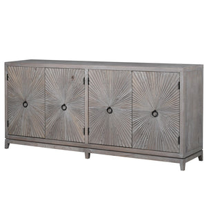 Starburst Sideboard