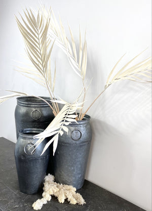 Dahlia Churns - 3 Sizes