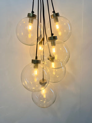 Light and Living Alvida Light
