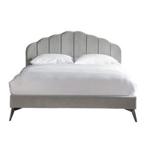 Delilah King Size Bed - 4 Colours