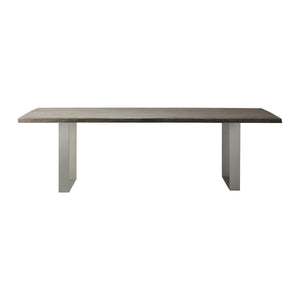 Darwin Wood Dining Table - 2 Sizes