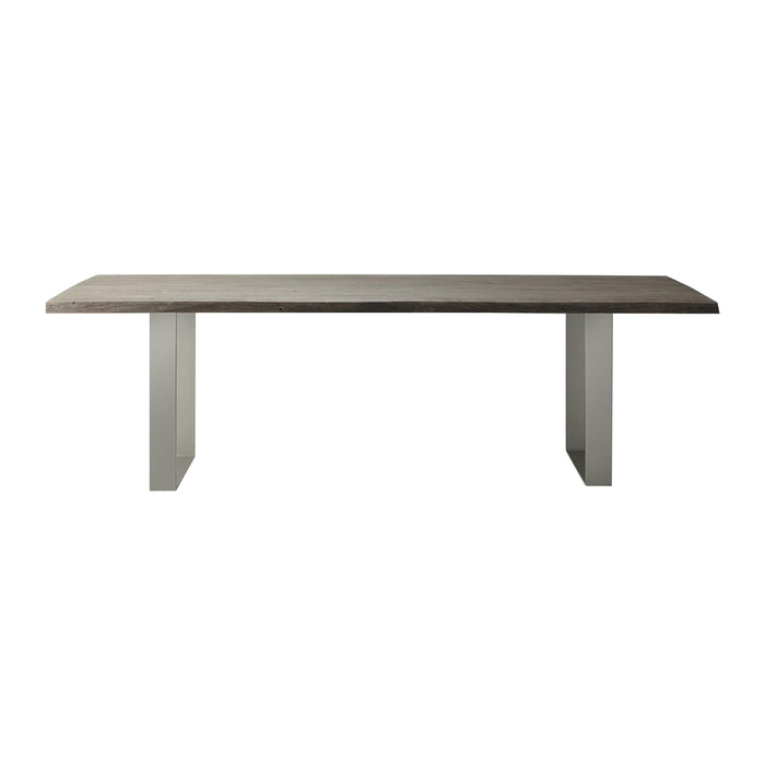 Darwin Wood Dining Table - 2 Sizes