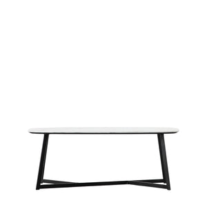 Villi Coffee Table - 2 Options