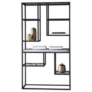 Portland Open Display Unit