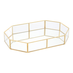 Toulouse Tray