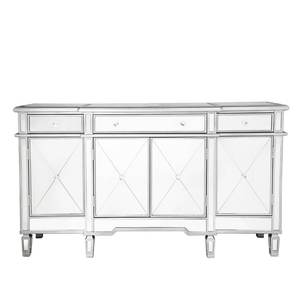 Belfort Mirrored Sideboard