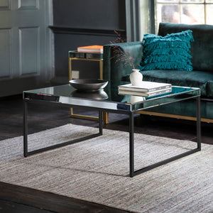 Portland Mirror Coffee Table