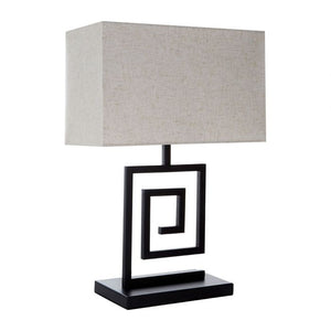 Lucas Table Lamp