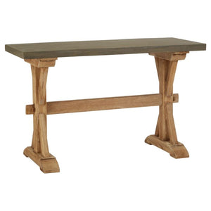 Hemingway Console Table