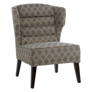 Regents Park Winged Chair