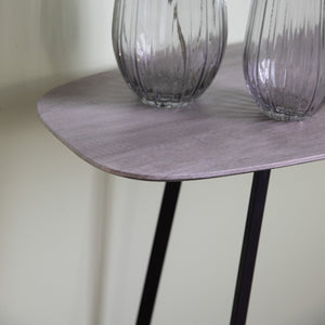 Villi Console Table - 2 Options