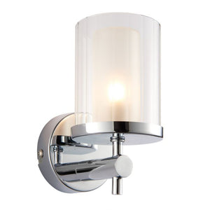 Poppy Wall Light