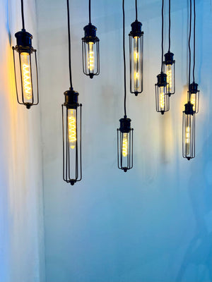 Light and Living Dagmar Light