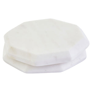 Moira Octagon Coasters - Set of 4