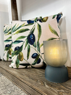 Olive Cushion