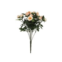 Miniature Rose Spray - 2 Colours