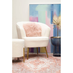 Rose Marquis Rug - 2 Sizes