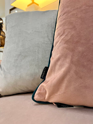 Blush Meridian Cushion - 3 Options
